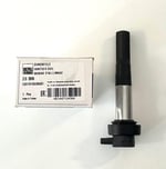 BORGWARNER ZS386 BMW K 1300 S F 700 GS F 800 GS ATEŞLEME BOBİNİ