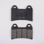 BRAKING YARI METALİK FREN BALATASI
