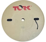 CEVHERS 5 MM MAKARON ISIYLA DARALAN (1 TOP = 100 METRE)