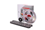 CHO-SET-APACHE-RTR-150 CHOHO RTR 150-180 CHOHO ZİNCİR DİŞLİ SETİ