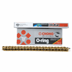CHOHO 428 ZİNCİR - ORİNGLİ - GOLD CHO-428HO-126-GOLD