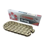 CHOHO 520 ZİNCİR - ORİNGLİ - GOLD