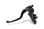 CNC RACING ÜST DEBRİYAJ MERKEZİ -KOMPLE-BREMBO 16RCS CORSA CORTA-SİYAH