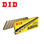 DID 525VX3 GOLD X-RING ZİNCİR 98 BAKLA