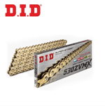 DID 530ZVM-X GOLD X-RING ZİNCİR 98 BAKLA