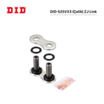 DID DID-525VX3 (ÇELİK) Z J BİRLEŞTİRİCİ BAKLA