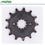 DID ZİNCİR DİŞLİ SETİ - HONDA CBR 250R (250 CC) - (2014-2018)