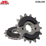DID ZİNCİR DİŞLİ SETİ - YAMAHA XT Z TENERE (660 CC) - (2008-2016)