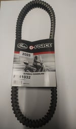 GATES KAYIŞ (27,5 X 1015) - FRANSA ÜRETİMİ