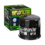 HF138 HIFLO YAĞ FİLTRESİ