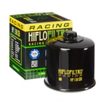 HF138RC HIFLO YAĞ FİLTRESİ