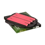 HFA1801 HIFLO HAVA FİLTRESİ