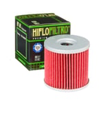 HIFLO YAĞ FİLTRESİ