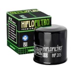 HIFLO YAĞ FİLTRESİ