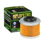 HIFLO YAĞ FİLTRESİ
