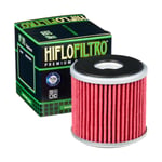 HIFLO YAĞ FİLTRESİ