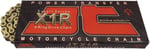 JT 520 GOLD X-RİNG ZİNCİR-118 BAKLA