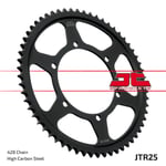 JT ARKA DİŞLİ