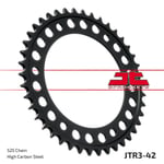 JT ARKA DİŞLİ (ARKA DİŞLİ DELİĞİ Ø 10.5 MM)