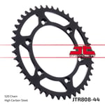JT ARKA DİŞLİ