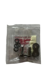 JT JT-520X1R3 (ÇELİK) BİRLEŞTİRİCİ BAKLA