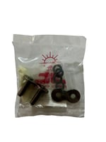 JT JT-525X1R3 (ÇELİK) BİRLEŞTİRİCİ BAKLA