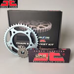 JT ZİNCİR DİŞLİ SETİ - HONDA CBR 125 R (125 CC) - (2004-2010)