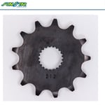 JT ZİNCİR DİŞLİ SETİ - HONDA CRF 250 R (250 CC) - (2011-2017)