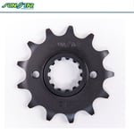 JT ZİNCİR DİŞLİ SETİ - KAWASAKI ZX-4R (400 CC) - (2024-2025)