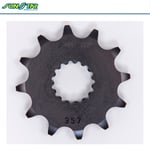 JT ZİNCİR DİŞLİ SETİ - KTM EXC F (350 CC) - (2012-2020)