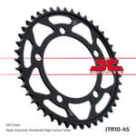 JTR10-45 JT ARKA DİŞLİ