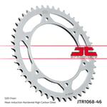 JTR1068-46 JT ARKA DİŞLİ