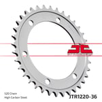 JTR1220-36 JT ARKA DİŞLİ