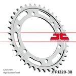JTR1220-38 JT ARKA DİŞLİ