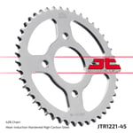 JTR1221-45 JT ARKA DİŞLİ