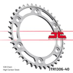 JTR1306-40 JT ARKA DİŞLİ