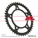 JTR1316-43 JT ARKA DİŞLİ