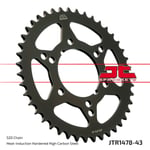 JTR1478-43 JT ARKA DİŞLİ