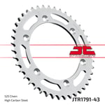 JTR1791-43 JT ARKA DİŞLİ