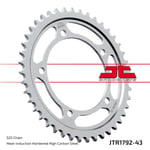 JTR1792-43 JT ARKA DİŞLİ