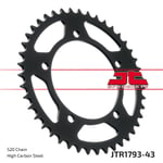 JTR1793-43 JT ARKA DİŞLİ