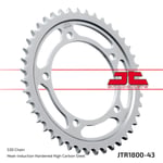 JTR1800-43 JT ARKA DİŞLİ