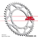 JTR1800-45 JT ARKA DİŞLİ