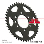JTR1825-43 JT ARKA DİŞLİ
