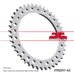 JTR2011-42 JT ARKA DİŞLİ