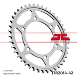 JTR2014-42 JT ARKA DİŞLİ