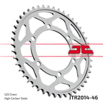 JTR2014-46 JT ARKA DİŞLİ