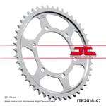 JTR2014-47 JT ARKA DİŞLİ