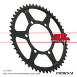 JTR2020-51 JT ARKA DİŞLİ
