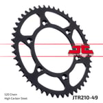 JTR210-49 JT ARKA DİŞLİ